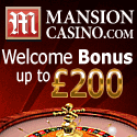 live dealers at mansion casino