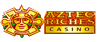 aztec riches casino